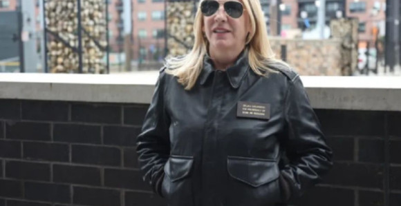 Željka predlaže uvođenje konvertibilnog dolara umjesto KM?!