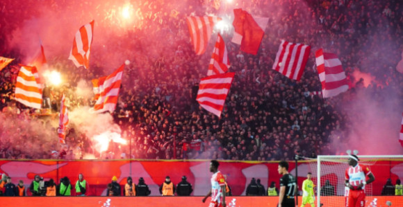 Fudbaleri Zvezde u 179. večitom derbiju dočekuju Partizan