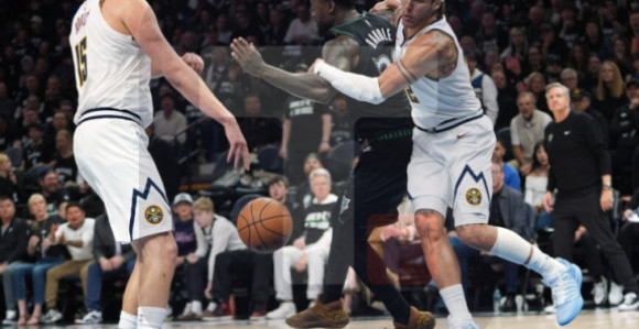 Haos na utakmici, Jokić isključen, poraz Denvera (VIDEO)