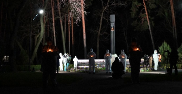 Четири деценије Чернобиља: Тишина која и даље говори