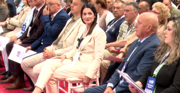 НФ представио економски програм за опште изборе