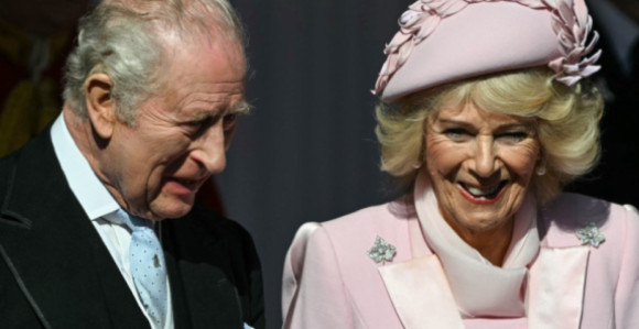 Tramp: Posjeta kralja Čarlsa III SAD ide po planu