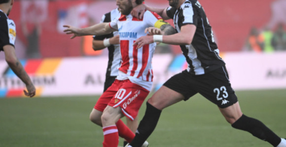 Zvezda osvojila 9. uzastopnu titulu, a 37. u istoriji