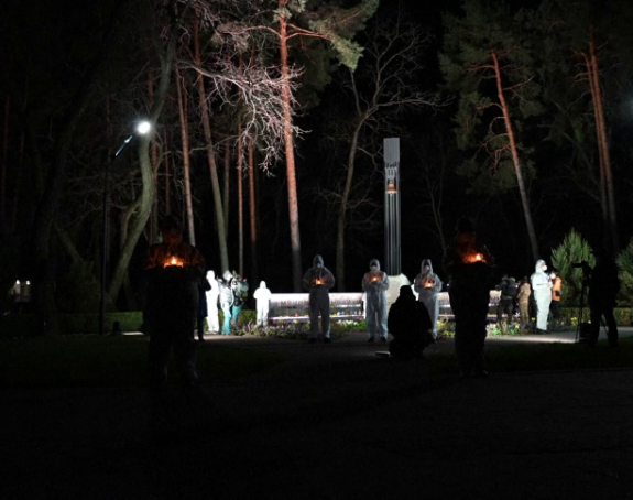 Četiri decenije Černobilja: Tišina koja i dalje govori