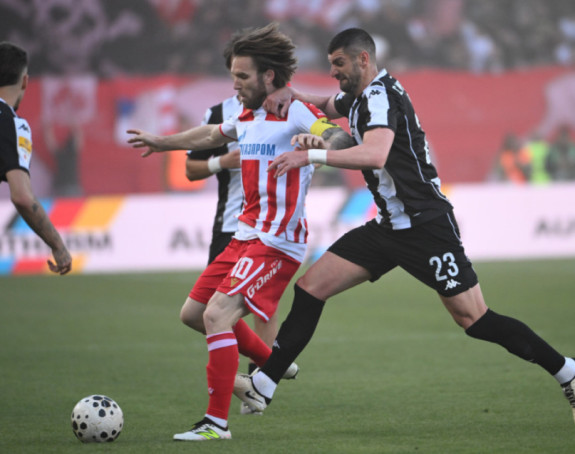 Zvezda osvojila 9. uzastopnu titulu, a 37. u istoriji