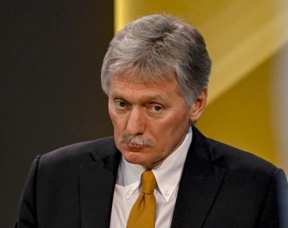 Peskov: Putin planira da se sastane sa Arakčijem