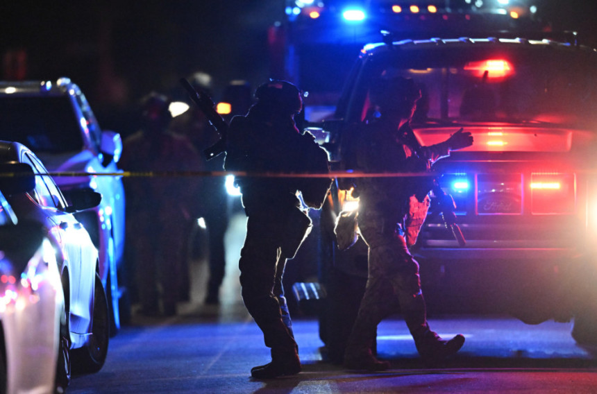 Napadač na Trampa koristio unutrašnje stepenište