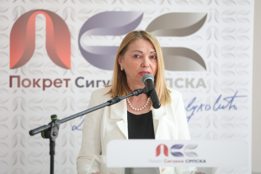 Podrška mjerama koje planira uvesti Stanivuković