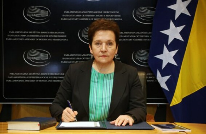 Pendeš brani skup u Zagrebu i najavljuje sličan u Sarajevu