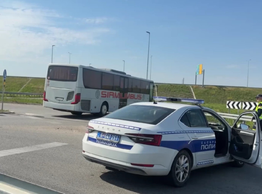 Несрећа на ауто-путу Рума-Шабац однијела и четврту жртву