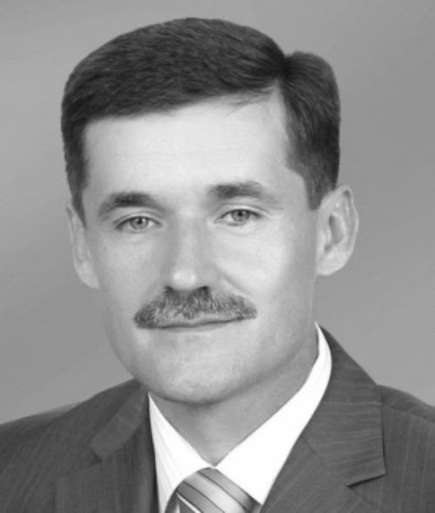 Сјећање на покојног Гарића и ослобађање његовог убице