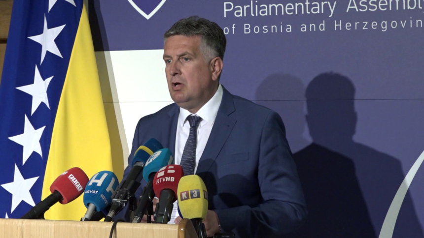 Dejton je okvir koji nam odgovara, sve ostalo je avantura