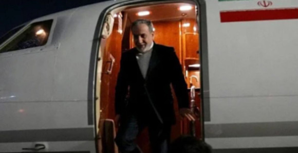 Arakči otkrio: U kontinuitetu vodimo razgovor sa Rusijom