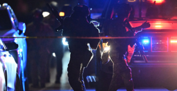 Napadač na Trampa koristio unutrašnje stepenište