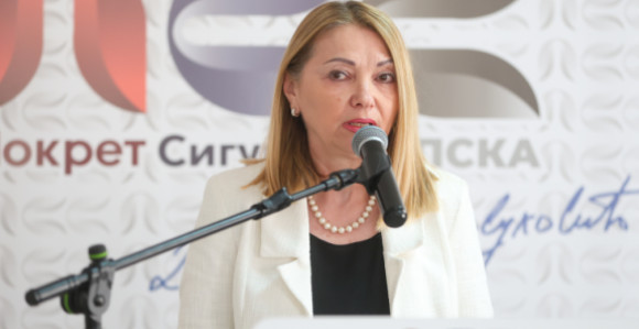 Podrška mjerama koje planira uvesti Stanivuković