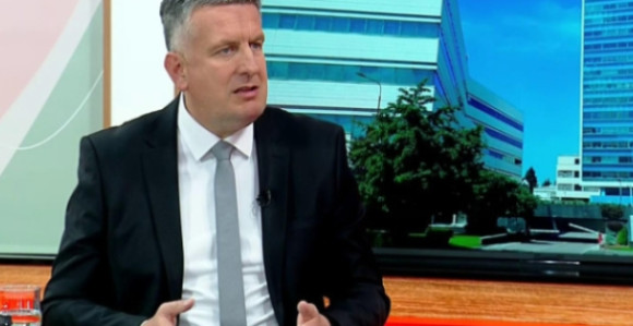 Делегати СНСД раде против интереса Републике Српске