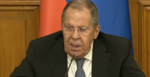 Lavrov: Razgovor Putina i Aragčija je bio plodonosan