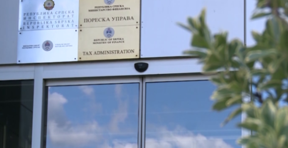 Закон о утврђивању поријекла имовине у Републици Српској прављен по мјери сумњиво богатих