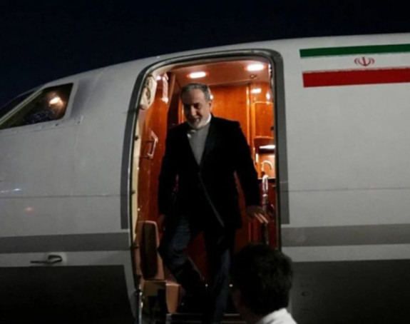 Arakči otkrio: U kontinuitetu vodimo razgovor sa Rusijom