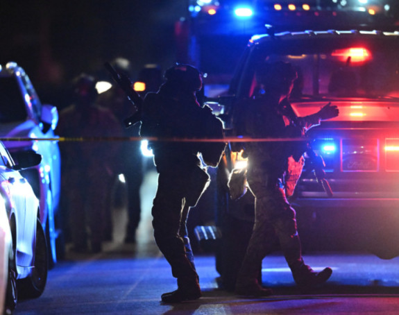 Napadač na Trampa koristio unutrašnje stepenište