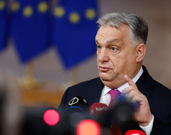 Panika u Mađarskoj: Orbanovi oligarsi bježe privatnim avionima, iznose milijarde i uništavaju dokumente