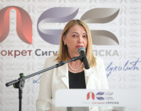 Podrška mjerama koje planira uvesti Stanivuković