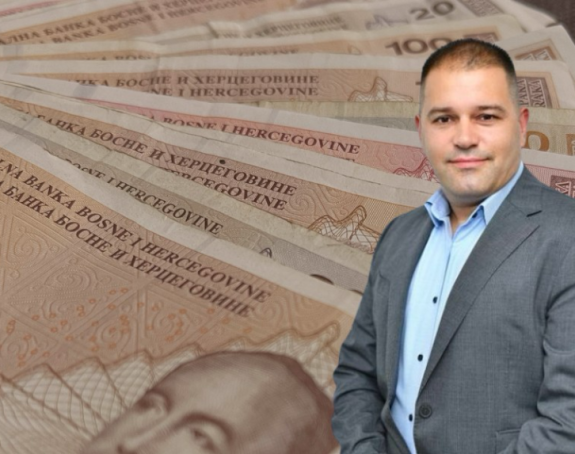 Klječanin za 4,2 mil. KM najveći povjerilac “Nove Borje”