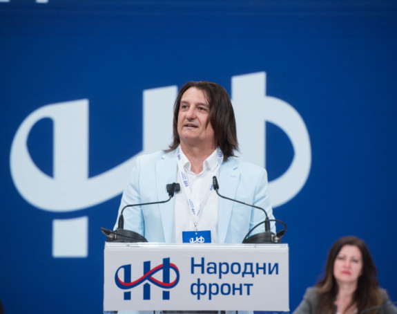 Narodni front nudi nove ideje i viziju Republike Srpske