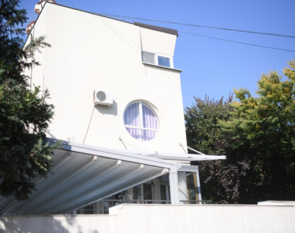 Tužilac trebalo da donese odluku u slučaju "Vila na Dedinju", pa skinuta sa predmeta