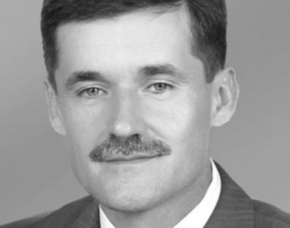 Sjećanje na pokojnog Garića i oslobađanje njegovog ubice