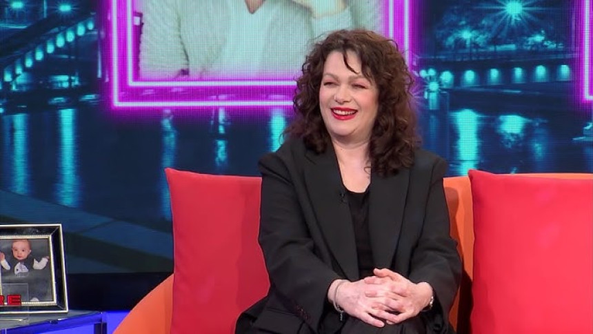 Ivana Peters 10. maja u Bijeljini – veče za pamćenje