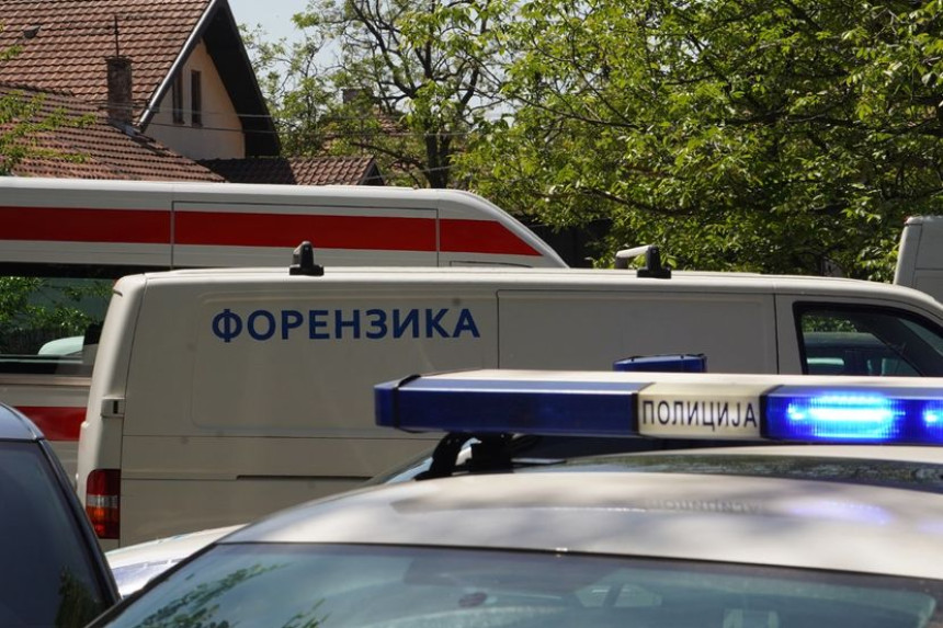 Sombor: Brat ubio brata, pa pokušao da presudi sebi