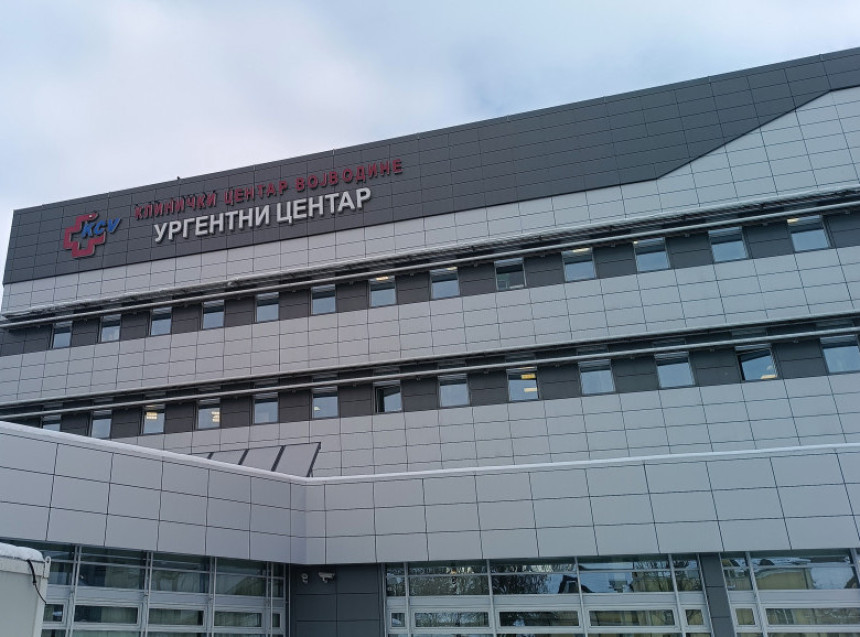 Преминуо мушкарац, сумња се да је убио брата у Сомбору