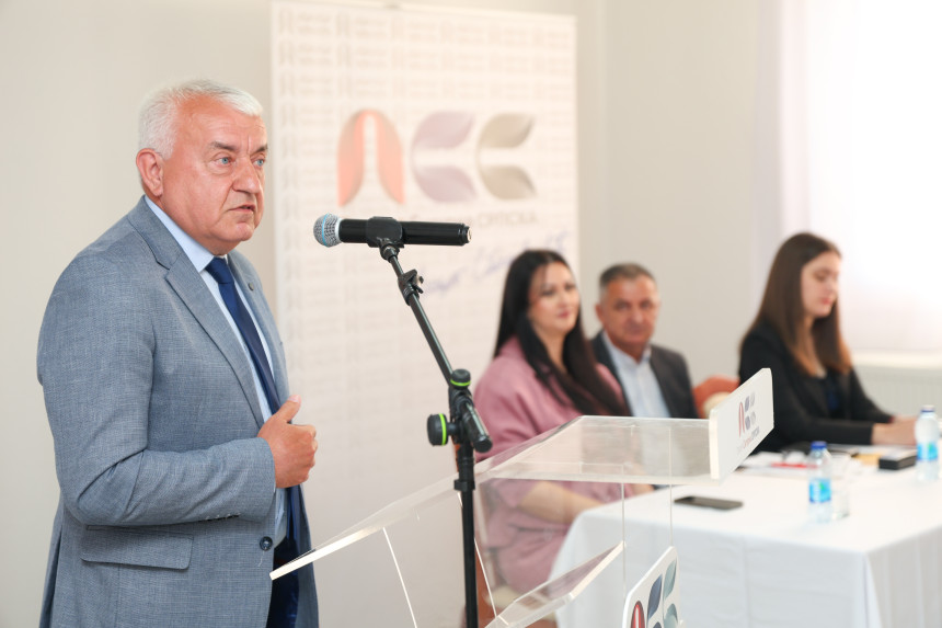 Kud Hrvati okom, SNSD, Željka i Košarac skokom!