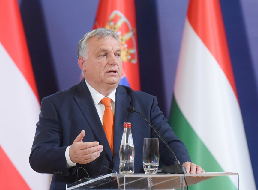 Koliko novca će uzeti Orban nakon što preda fotelju