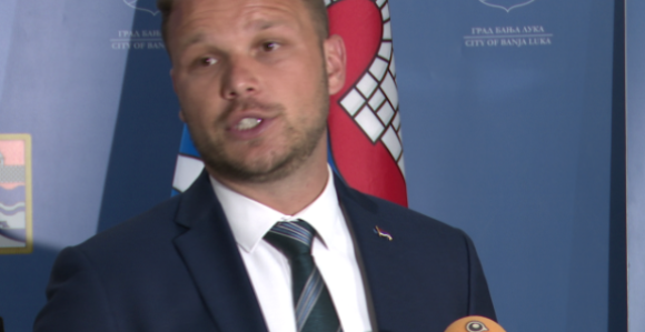 Draško Stanivuković najavio "veliko preuređenje" grada