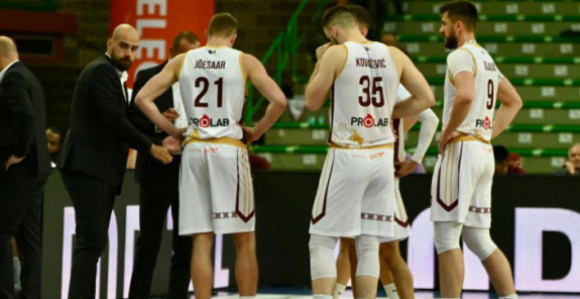 Bosna pobijedila Igokeu i zakazala duele s Partizanom