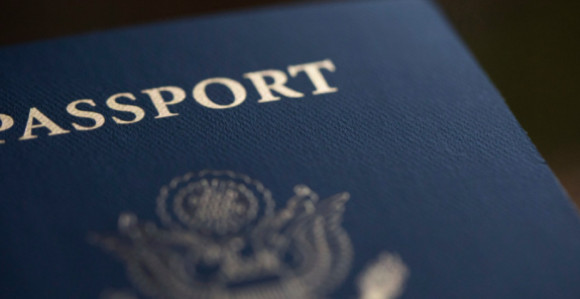 САД ће штампати пасоше са ликом Доналда Трампа