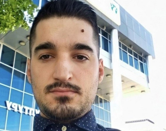 GSS Bijeljina saopštila: Pronađen Slađan Ćorić