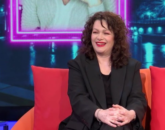 Ivana Peters 10. maja u Bijeljini – veče za pamćenje