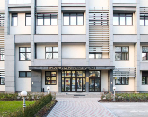 Pravosnažno: Za ubistvo Saše Kisina 31 godina zatvora