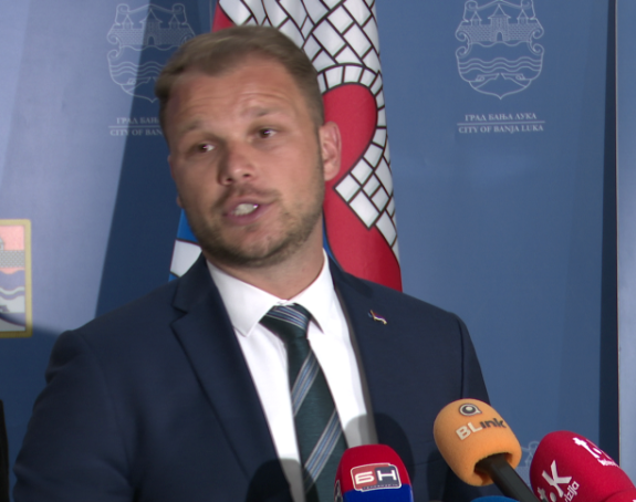 Draško Stanivuković najavio "veliko preuređenje" grada
