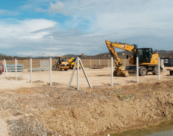 Pravobranilaštvo BiH formiralo predmet zbog gradnje solarne elektrane kod Doboja