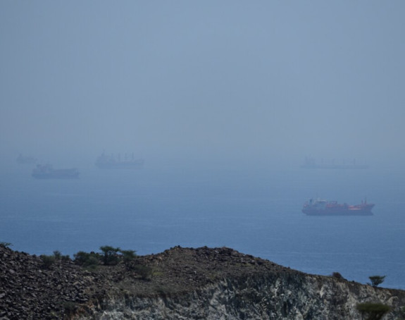 Prolaz Ormuskim moreuzom samo u skladu s protokolima