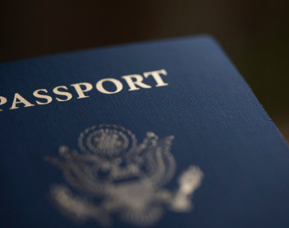 SAD će štampati pasoše sa likom Donalda Trampa