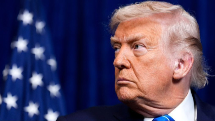 Сенат одбацио приједлог демократа да ограниче Трампа