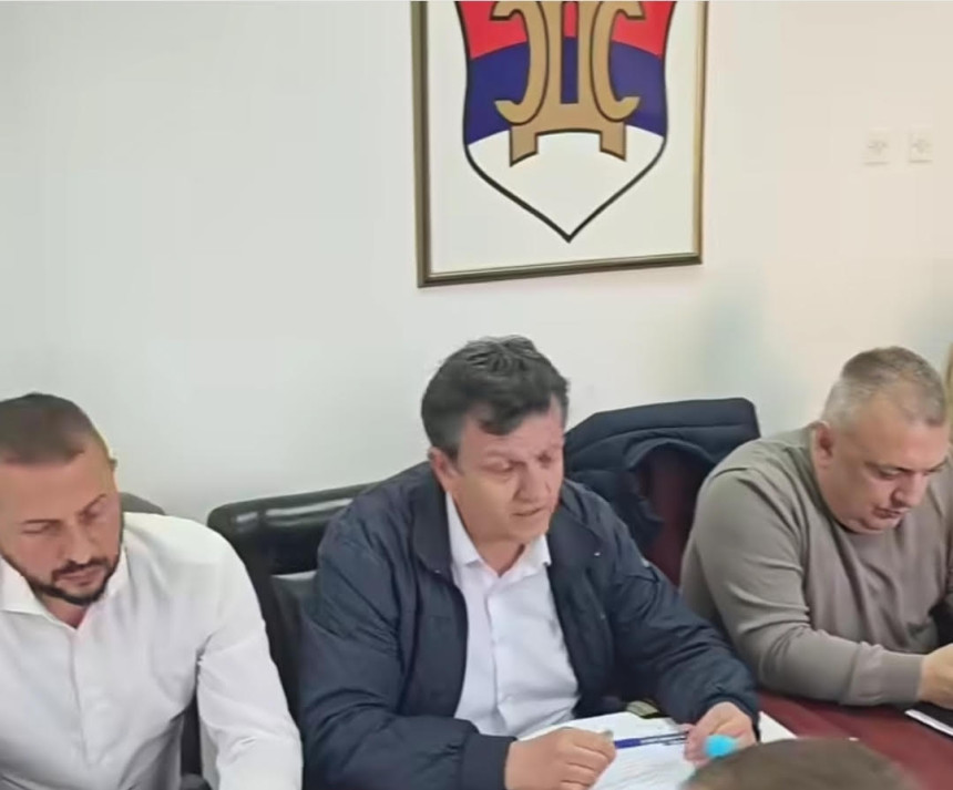 SDS još jednom pozvala opoziciju da jedinstveno izađu na izbore