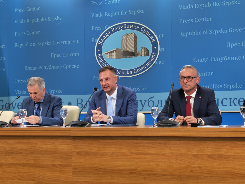 Влада одлучила: ИРБ кредите грађанима пласира директно