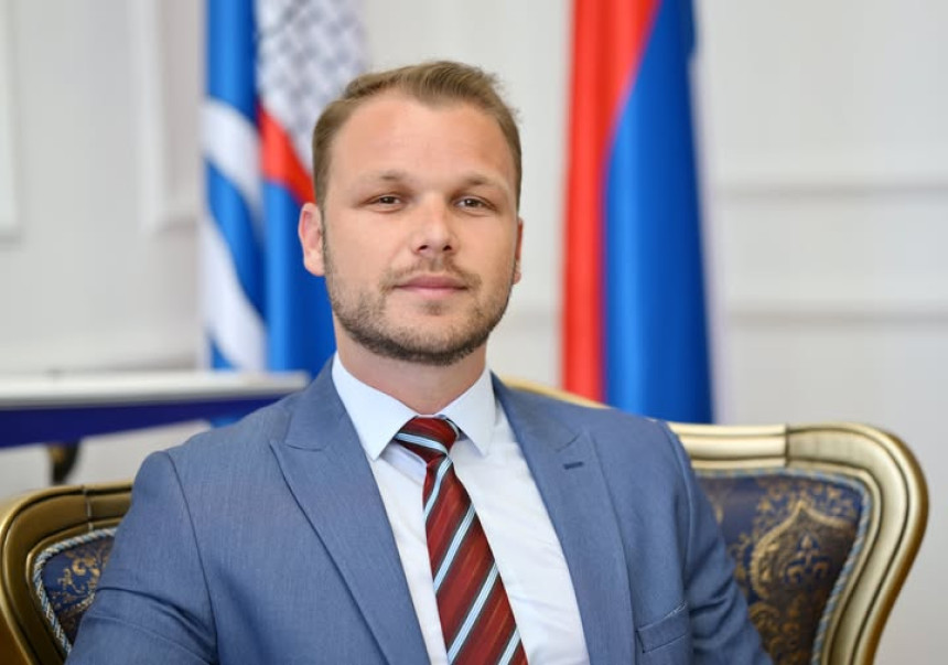 Станивуковић поздравио текст Споразума СДС-а