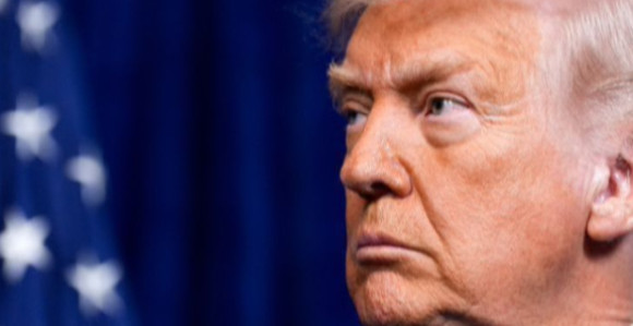 Senat odbacio prijedlog demokrata da ograniče Trampa